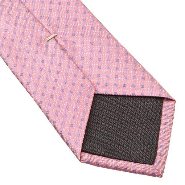 並行輸入 フェンディ ネクタイ TIE 0VQ BTZ ピンク 爆買 | FENDI | 05