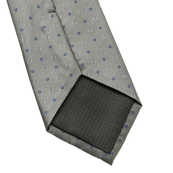 並行輸入 フェンディ ネクタイ TIE A0AT WQ2 ミディアムグレー 爆買 | FENDI | 05