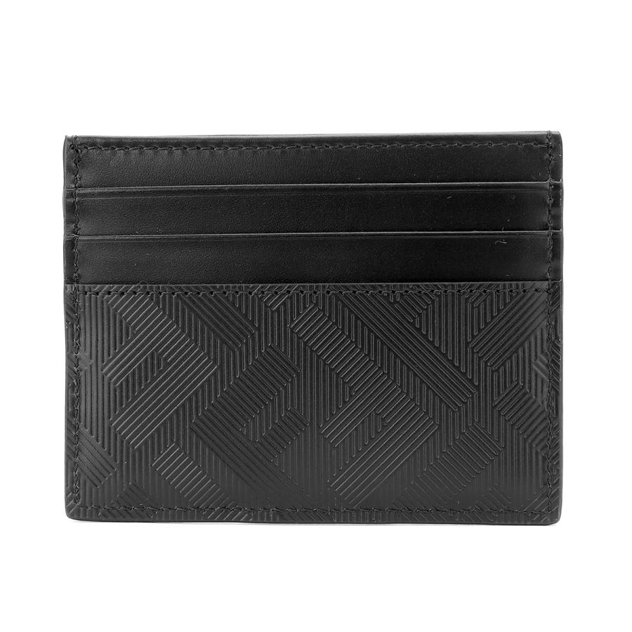 FENDI フェンディ カードケース シャドー ダイアゴナル 7M0164 FENDI フェンディ カードケース シャドー ダイアゴナル 7M0164