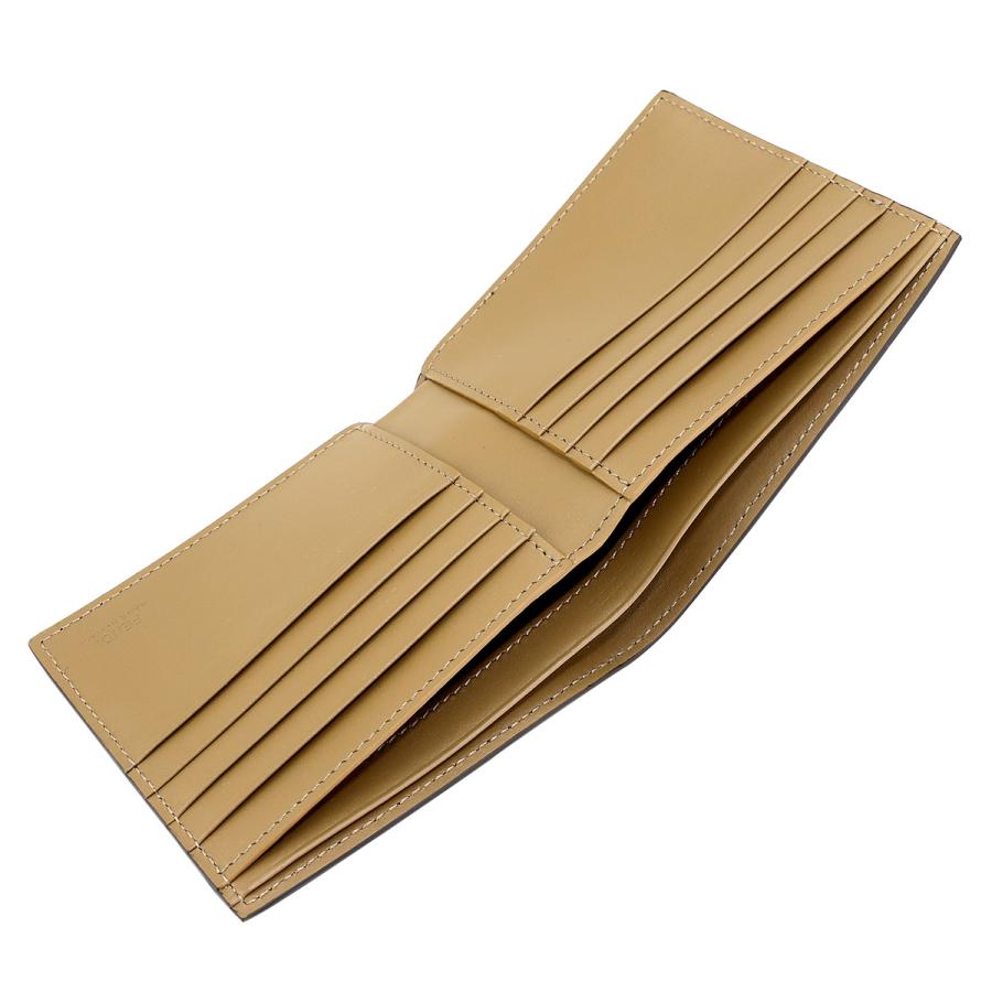 FENDI フェンディ 2つ折り財布 ダイアゴナル 7M0169 AJF8 F1EGA  