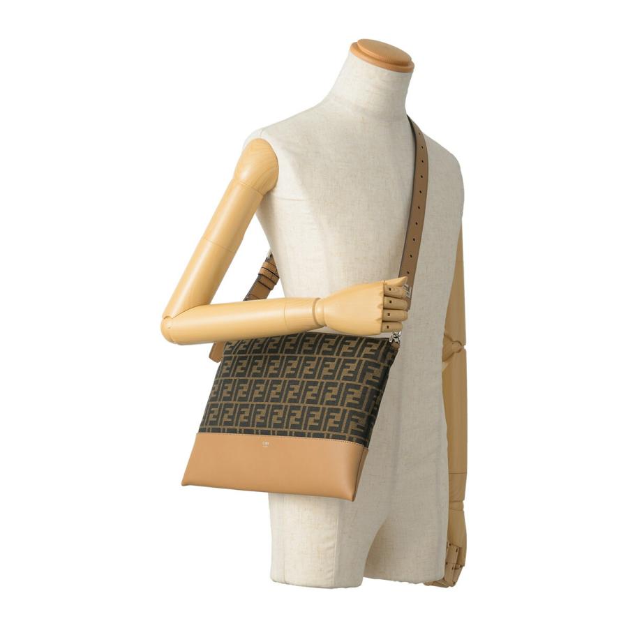 FENDI（フェンディ） 並行輸入 ショルダーバッグ FENDI FFロゴ 7N0144