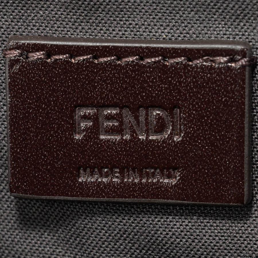 FENDI（フェンディ） 並行輸入 ショルダーバッグ FFロゴ 7N0144 ARK1