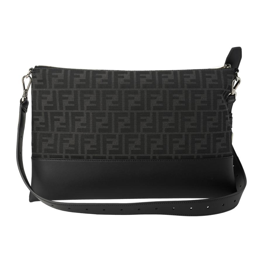 Fendi FFロゴ ビンテージショルダーバッグ FENDI(フェンディ) vintage logo nylon shoulder bag