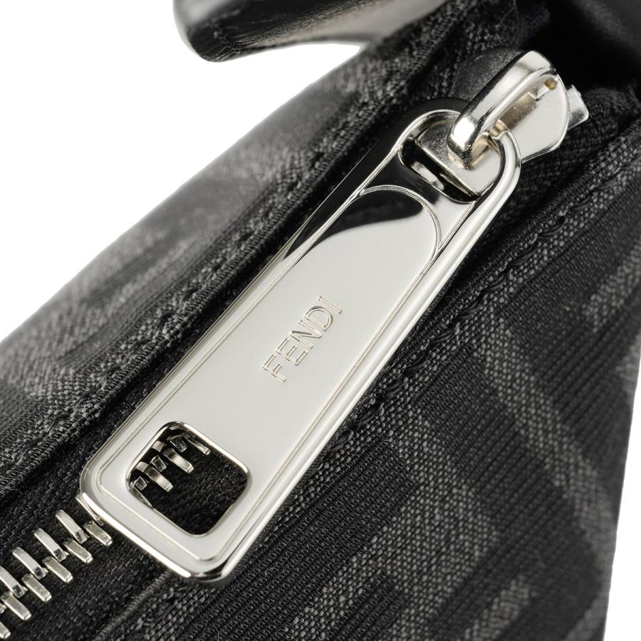 FENDI（フェンディ） 並行輸入 ショルダーバッグ FFロゴ 7N0144 ARK1