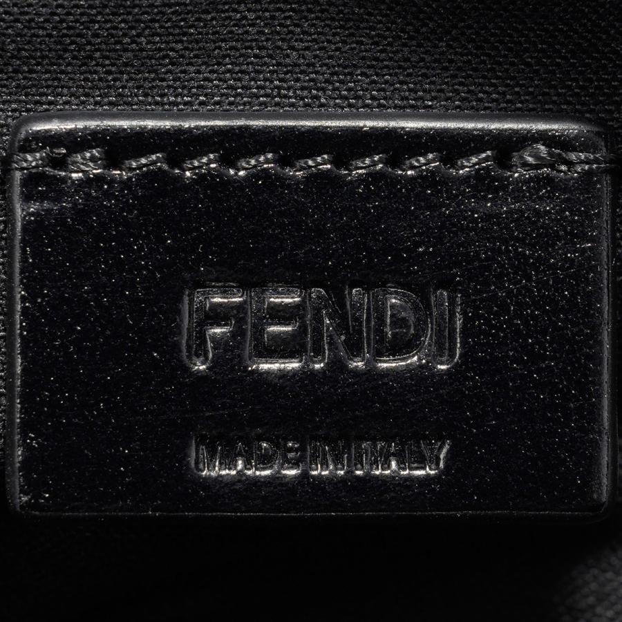 FENDI 並行輸入 フェンディ ショルダーバッグ FFロゴ 7N0144 ARK1