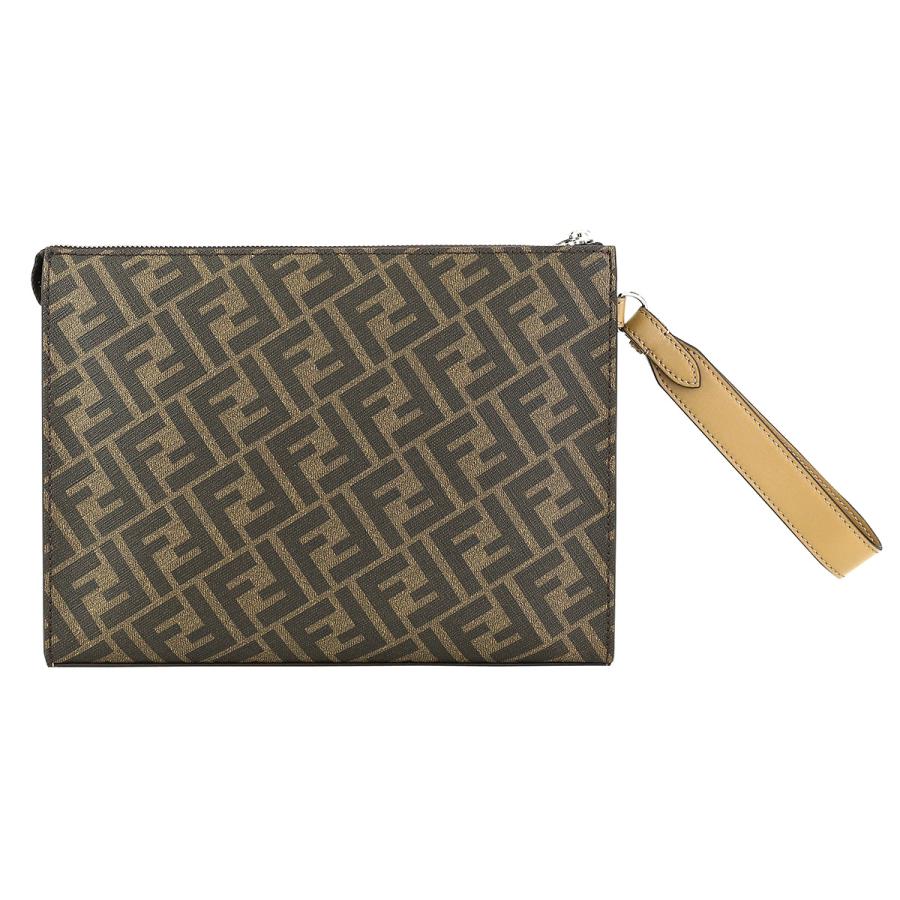 限界値下げ！フェンディ☆FENDIクラッチスモールオーガナイザー FENDI