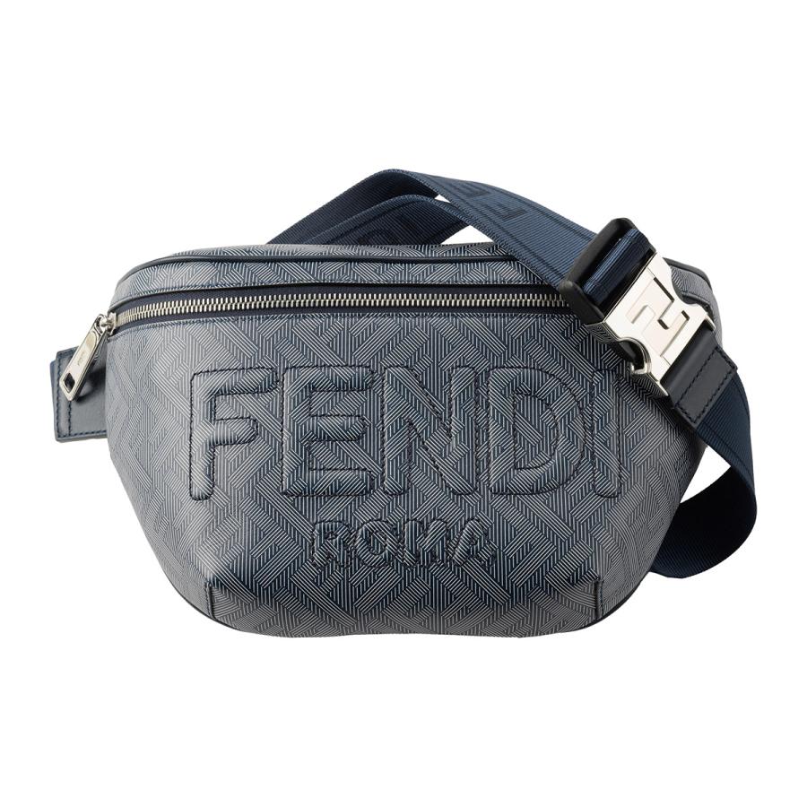 FENDI ウエストポーチ　ポーチのみ フェンディ FENDI バッグ ボディバッグ ベルトバッグ ウエストポーチ