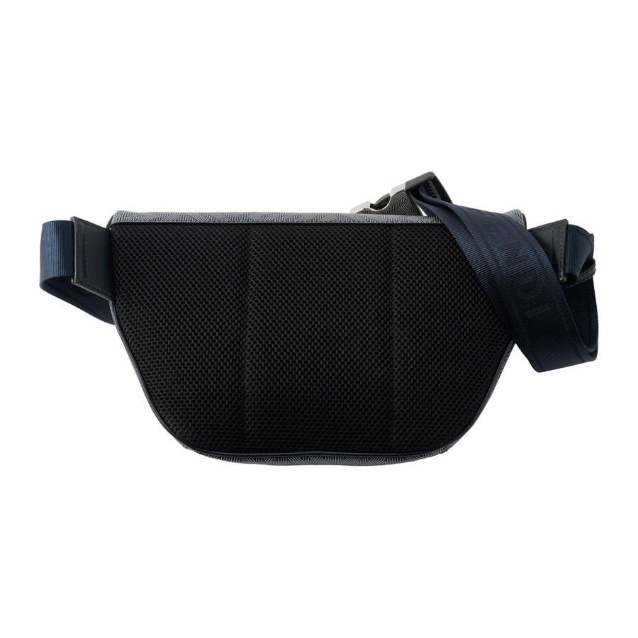 FENDI 並行輸入 フェンディ ウエストバッグ ボディバッグ シャドー