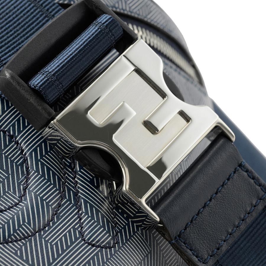 FENDI（フェンディ） 並行輸入 ウエストバッグ ボディバッグ シャドー