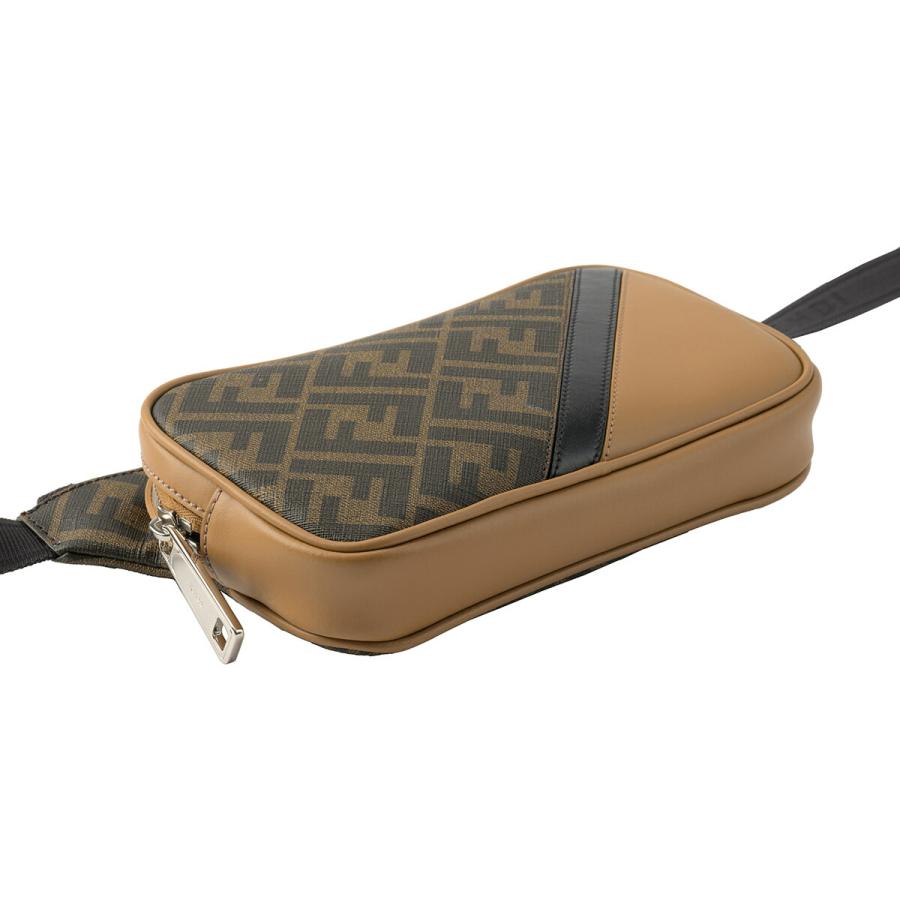 【新品】フェンディ 7VA605 AMAC ウエストバッグ FENDI - フェンディ 7VA605 AMAC ウエストバッグの通販 by