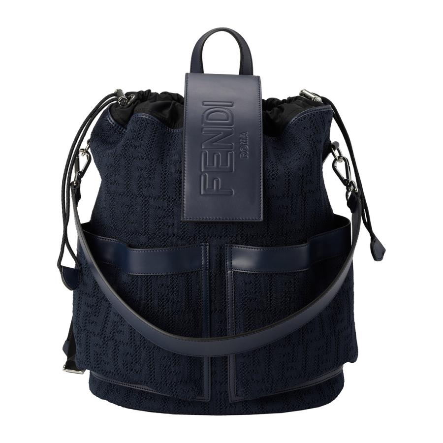 FENDI フェンディ リュックサック ストライク 7VZ070 AP1P F1KZ9 FENDI フェンディ リュックサック ストライク 7VZ070 AP1P F1KZ9