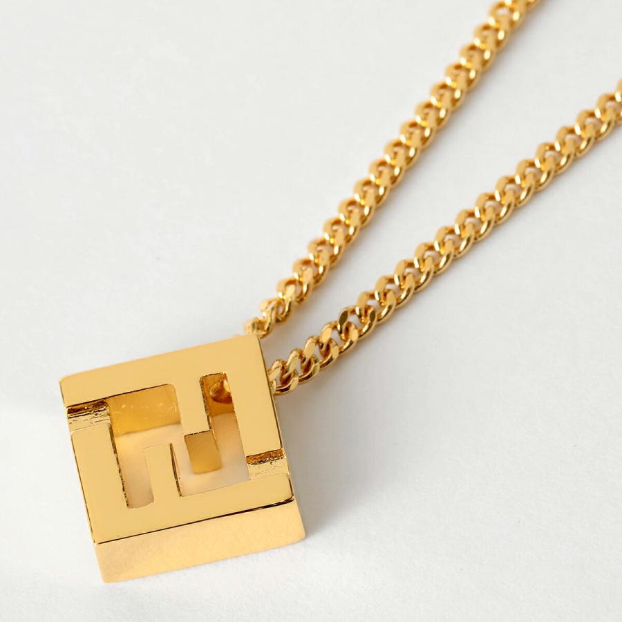 FENDI ☆フォーエバー フェンディ ネックレス 楽天市場】FENDI フェンディ ネックレス FOREVER フォーエバー