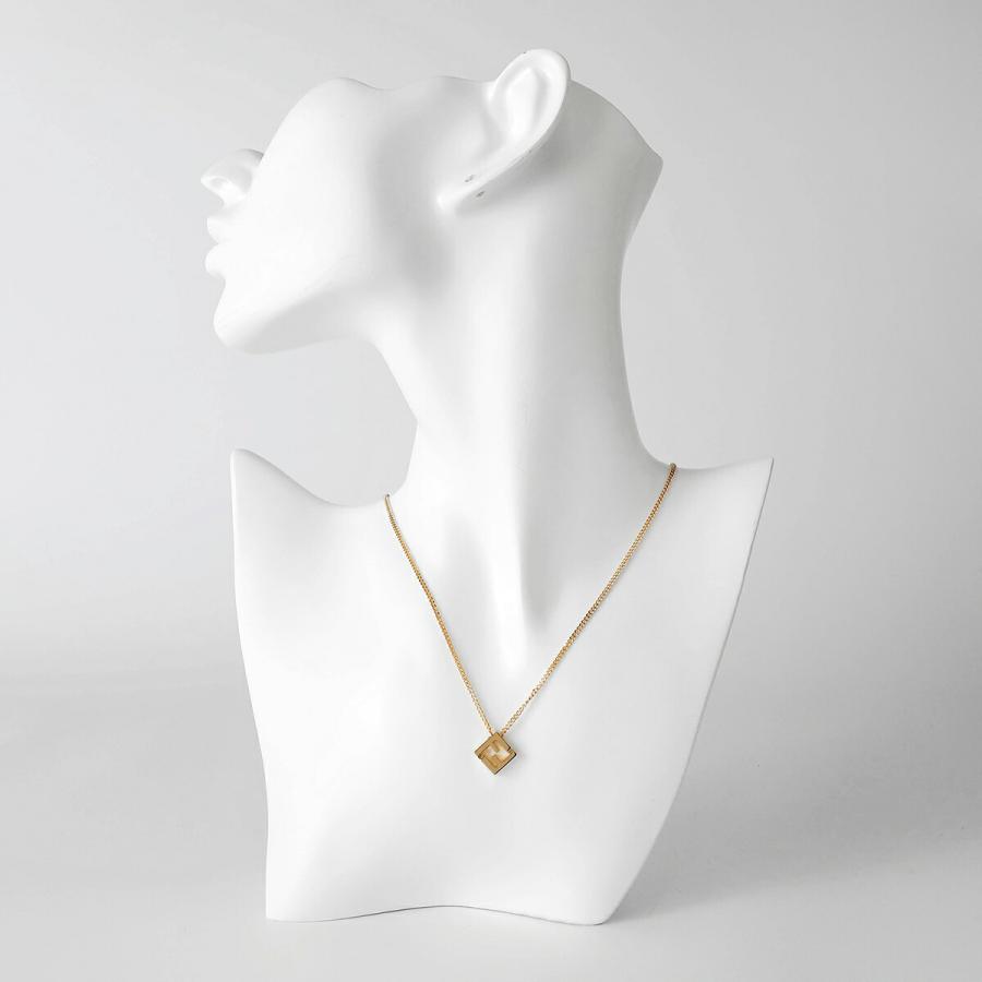 【希少】Fendi フェンディ フォーエバー ネックレス FENDI フェンディ Forever Fendi Necklace フォーエバー