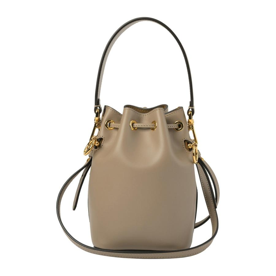 FENDI フェンディ ショルダーバッグ モン トレゾール 8BS010 FENDI フェンディ ショルダーバッグ モン トレゾール 8BS010
