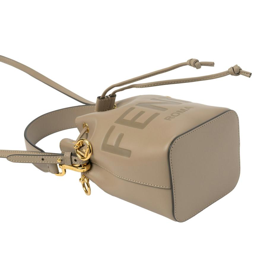 FENDI フェンディ ショルダーバッグ モン トレゾール 8BS010 FENDI フェンディ ショルダーバッグ モン トレゾール 8BS010