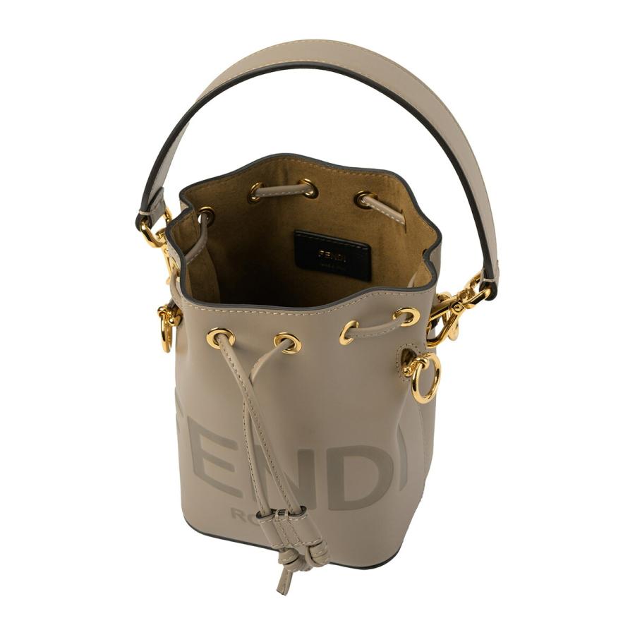 FENDI フェンディ ショルダーバッグ モン トレゾール 8BS010 FENDI フェンディ ショルダーバッグ モン トレゾール 8BS010
