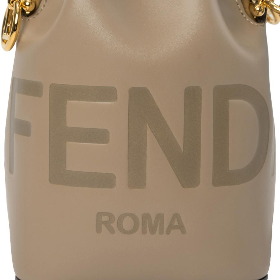 FENDI フェンディ ショルダーバッグ モン トレゾール 8BS010 FENDI フェンディ ショルダーバッグ モン トレゾール 8BS010