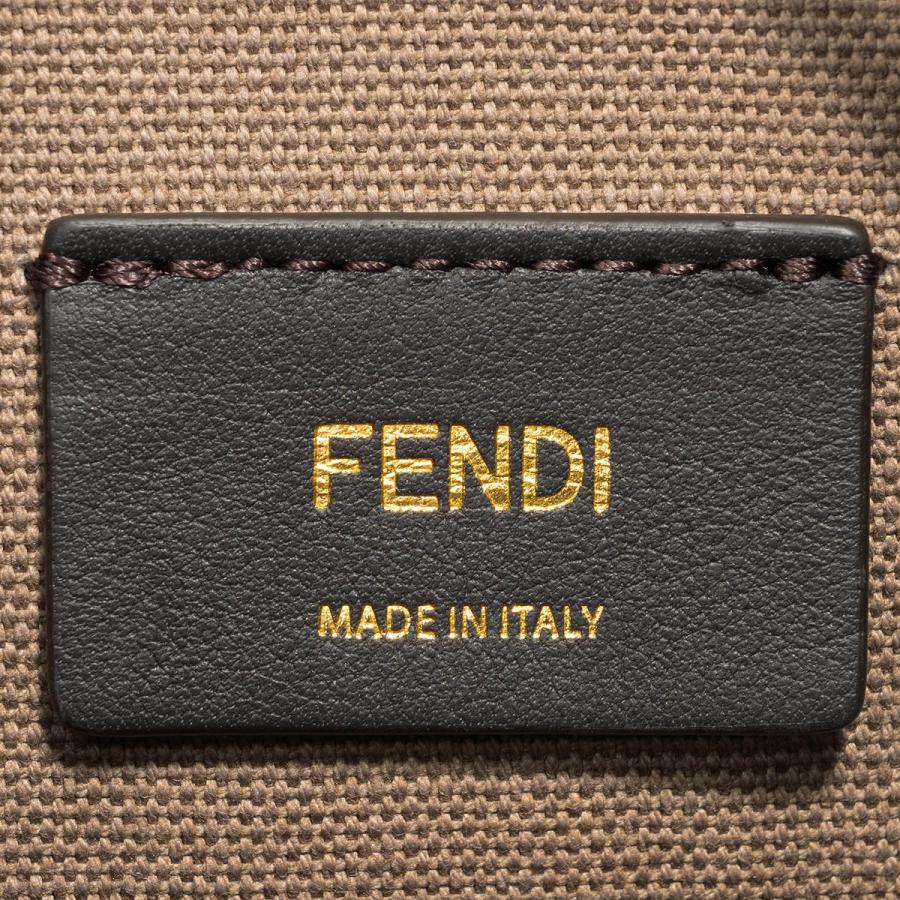 【価格見直しました！】FENDI トロリーケース　バッグバグズモンスター 価格見直しました！】FENDI トロリーケースバッグバグズモンスター