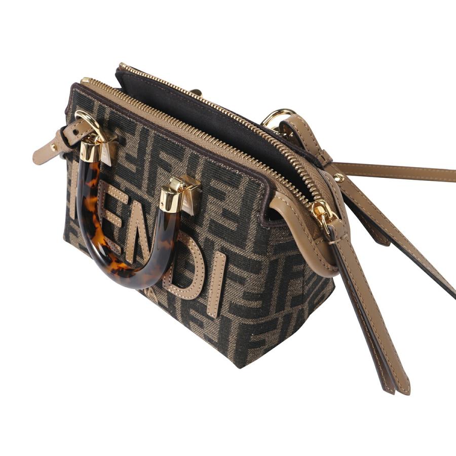 FENDI フェンディ ショルダーバッグ バイ ザ ウェイ 8BS067 ANX0