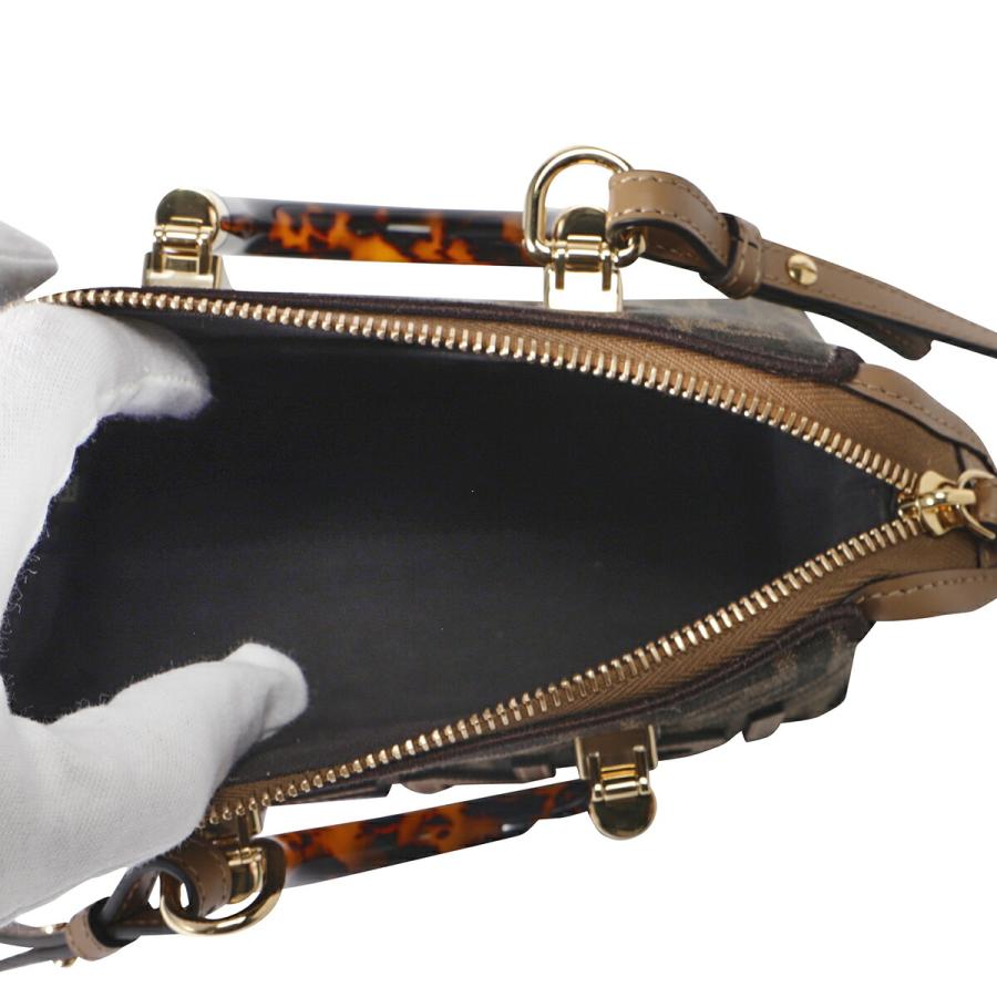 並行輸入 フェンディ ショルダーバッグ バイ ザ ウェイ 8BS067 ANX0 F1LMN お値段見直しました【旧価格 ￥207,900】 | FENDI | 04