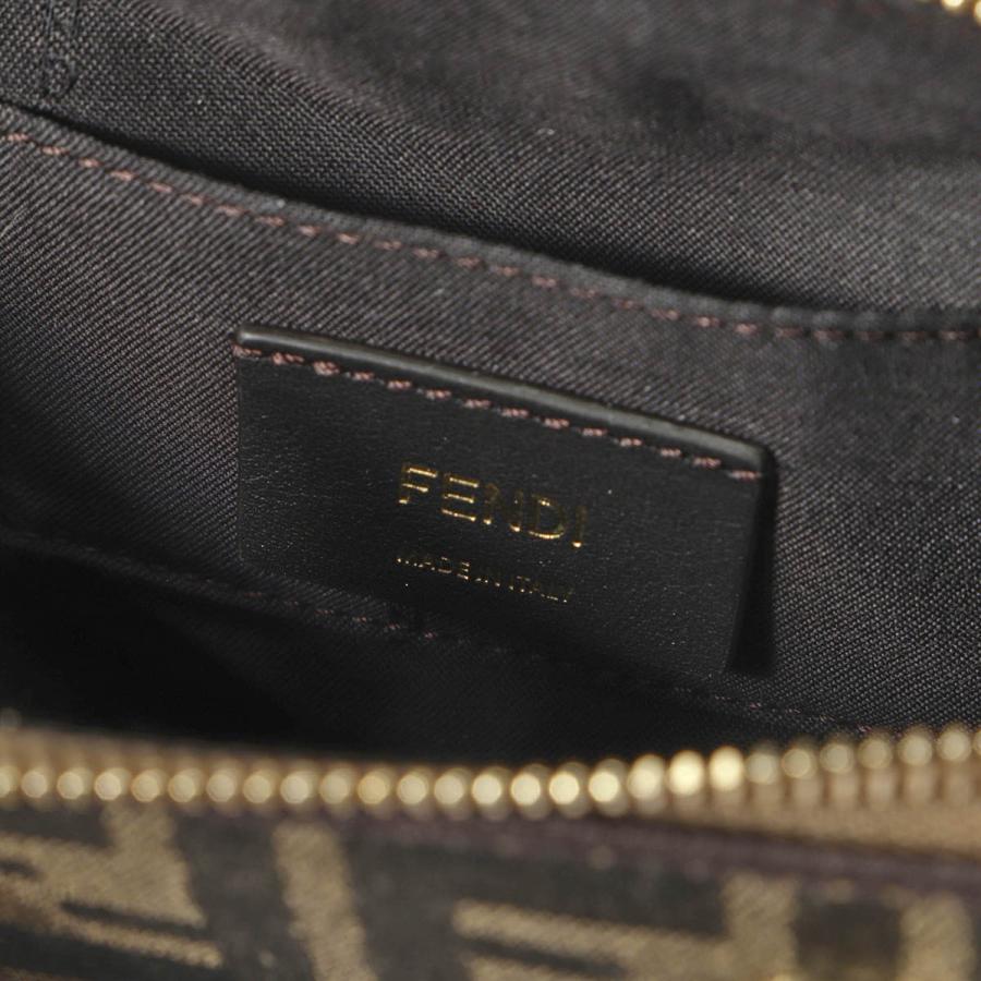 FENDI 並行輸入 フェンディ ショルダーバッグ バイ ザ ウェイ 8BS067