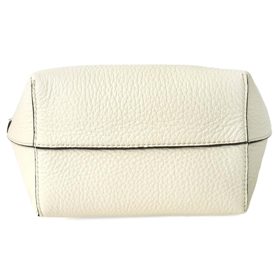 FENDI（フェンディ） 並行輸入 ハンドバッグ ロール ミニ 8BS096 AS84