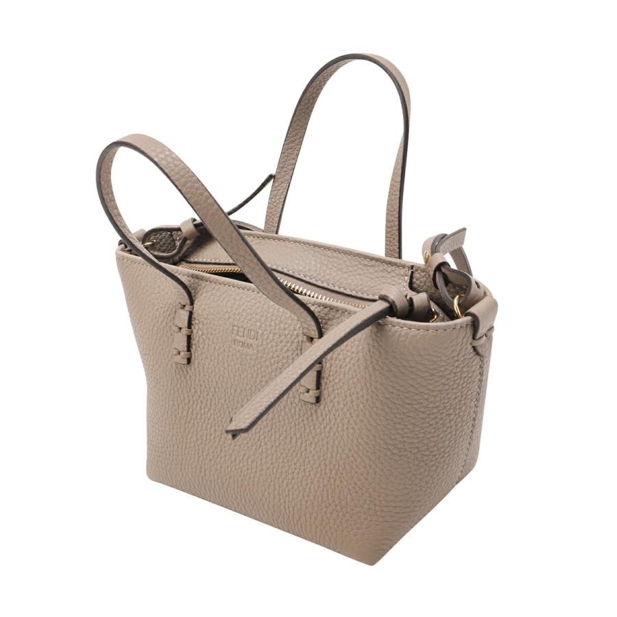 FENDI（フェンディ） 並行輸入 ショルダーバッグ ロール ミニ 8BS096