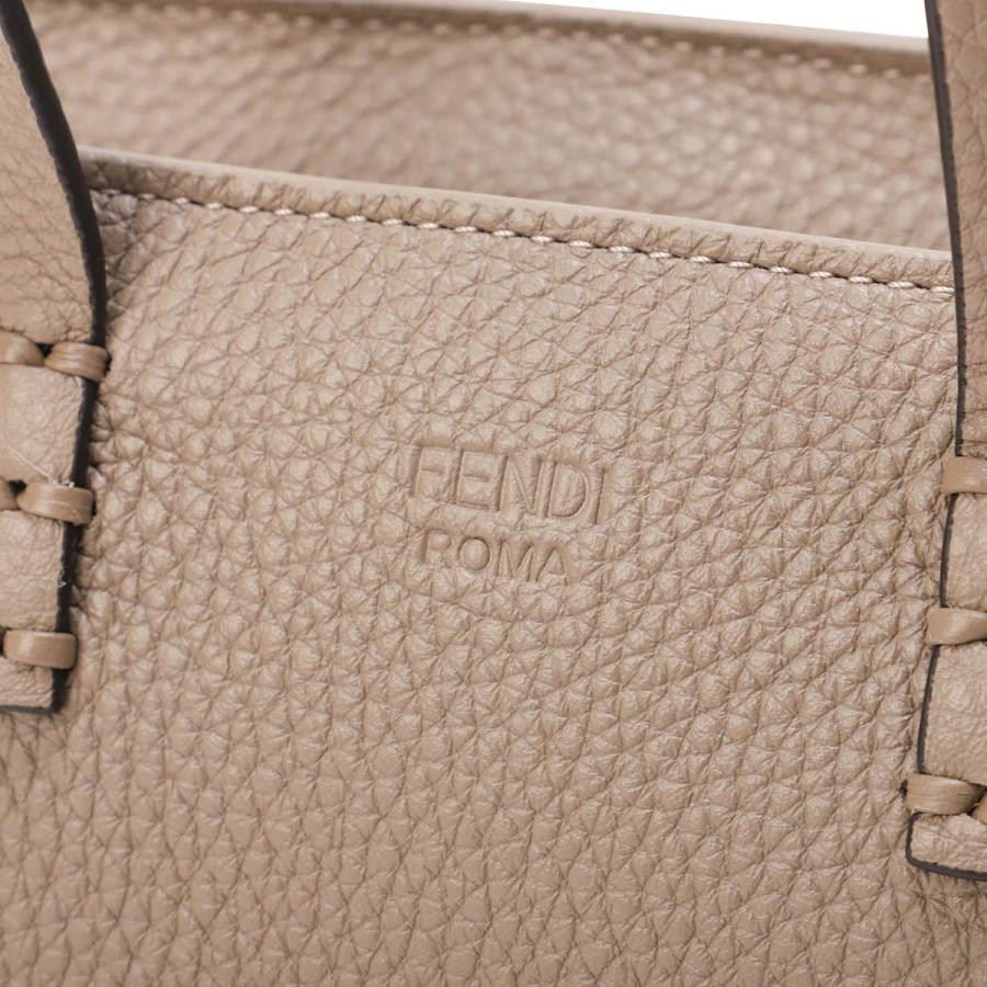 FENDI（フェンディ） 並行輸入 ショルダーバッグ ロール ミニ 8BS096