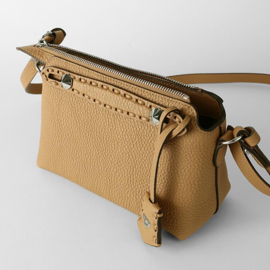 FENDI（フェンディ） 並行輸入 ショルダーバッグ バイ ザ ウェイ
