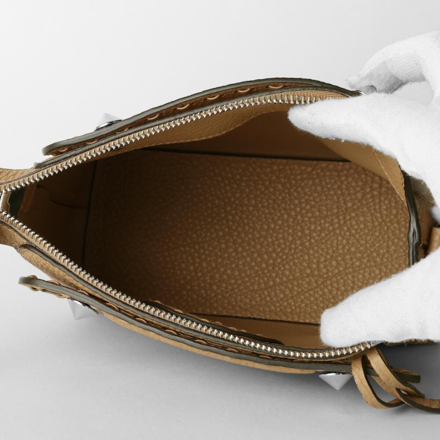 FENDI（フェンディ） 並行輸入 ショルダーバッグ バイ ザ ウェイ