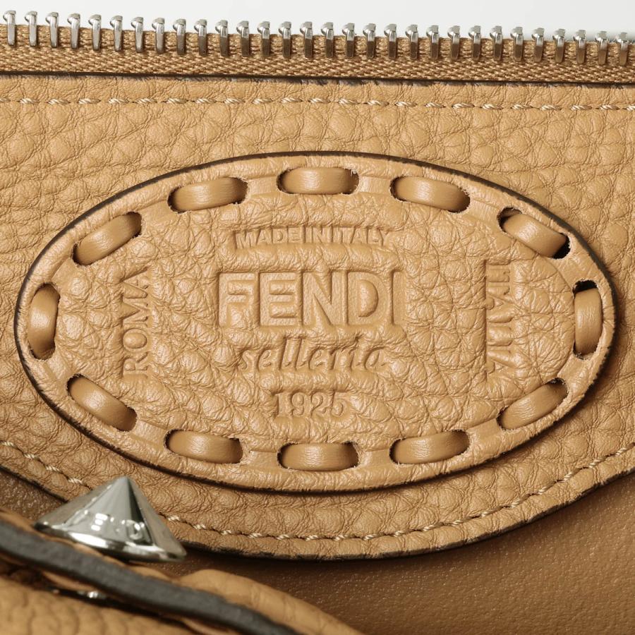 FENDI（フェンディ） 並行輸入 ショルダーバッグ バイ ザ ウェイ