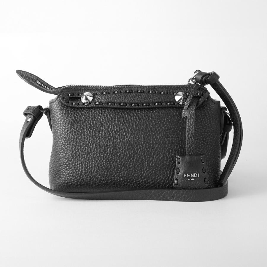 FENDI（フェンディ） 並行輸入 ショルダーバッグ バイ ザ ウェイ