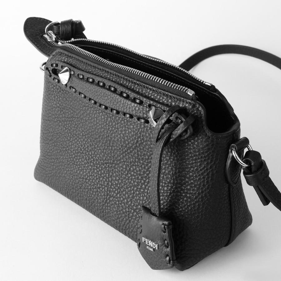 FENDI（フェンディ） 並行輸入 ショルダーバッグ バイ ザ ウェイ