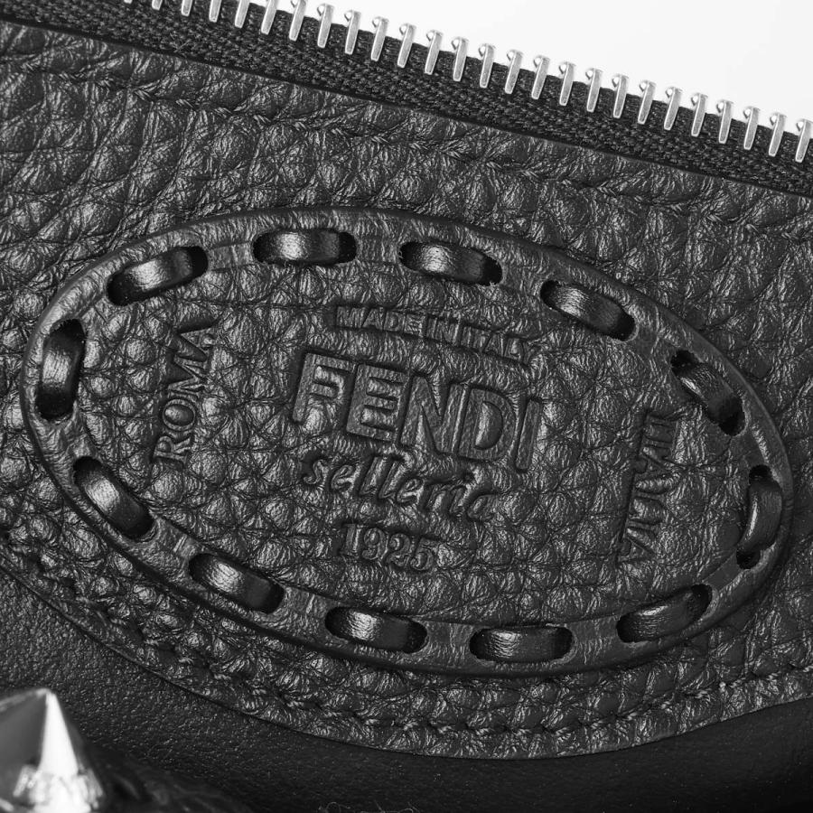 FENDI（フェンディ） 並行輸入 ショルダーバッグ バイ ザ ウェイ