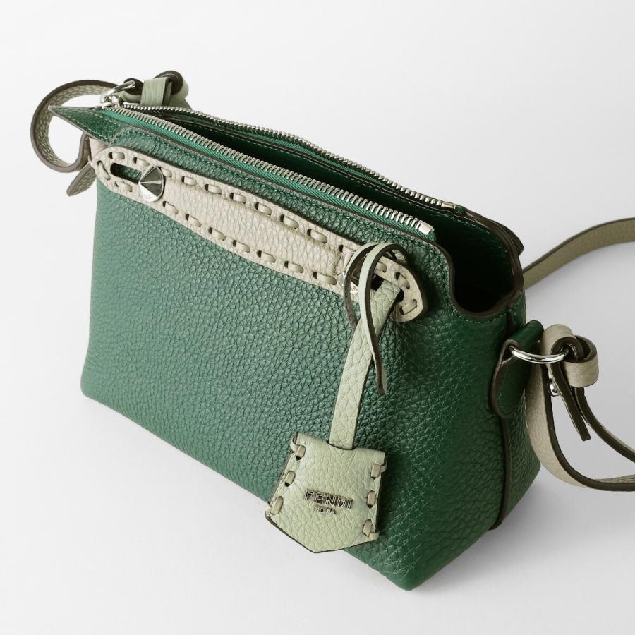 FENDI（フェンディ） 並行輸入 ショルダーバッグ バイ ザ ウェイ