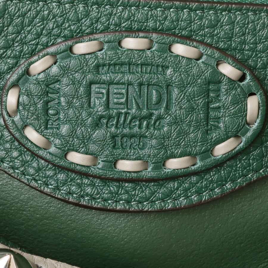 FENDI（フェンディ） 並行輸入 ショルダーバッグ バイ ザ ウェイ
