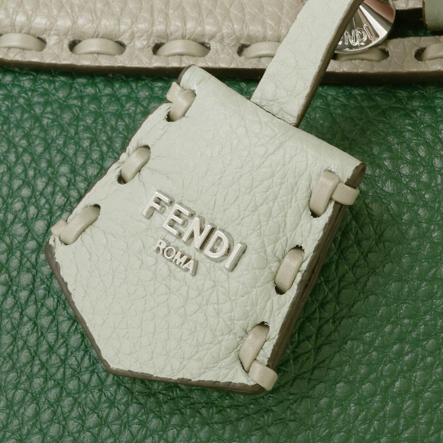 FENDI（フェンディ） 並行輸入 ショルダーバッグ バイ ザ ウェイ