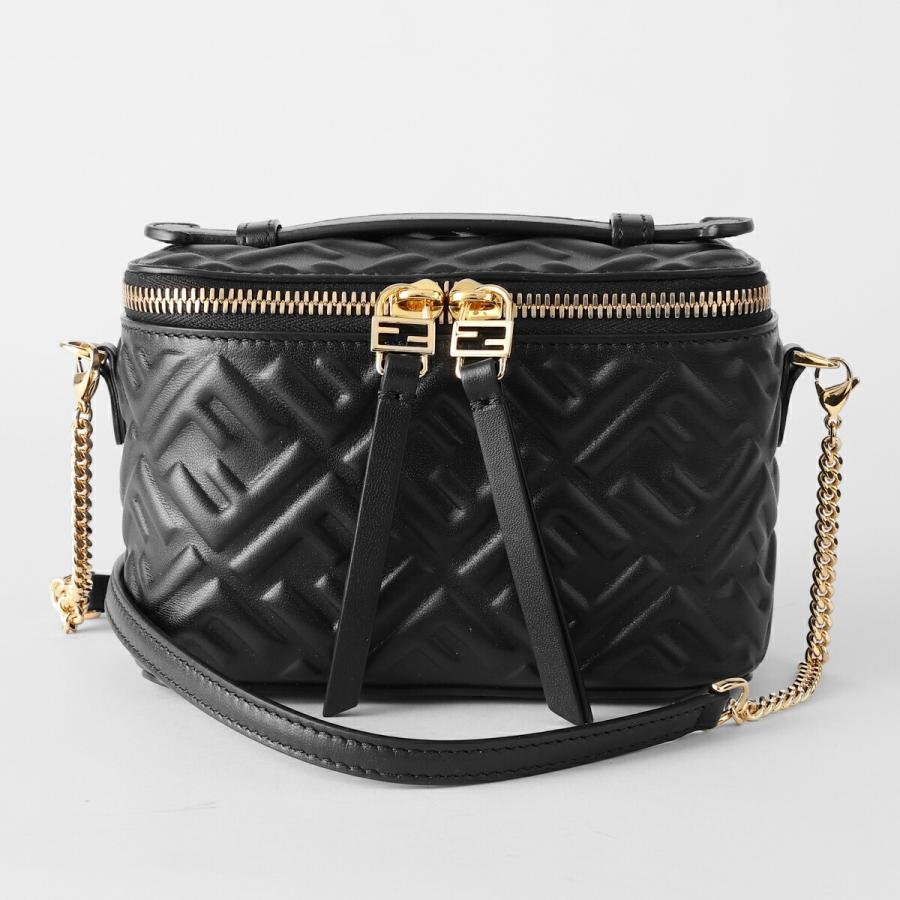 FENDI（フェンディ） 並行輸入 ショルダーバッグ ヴァニティ