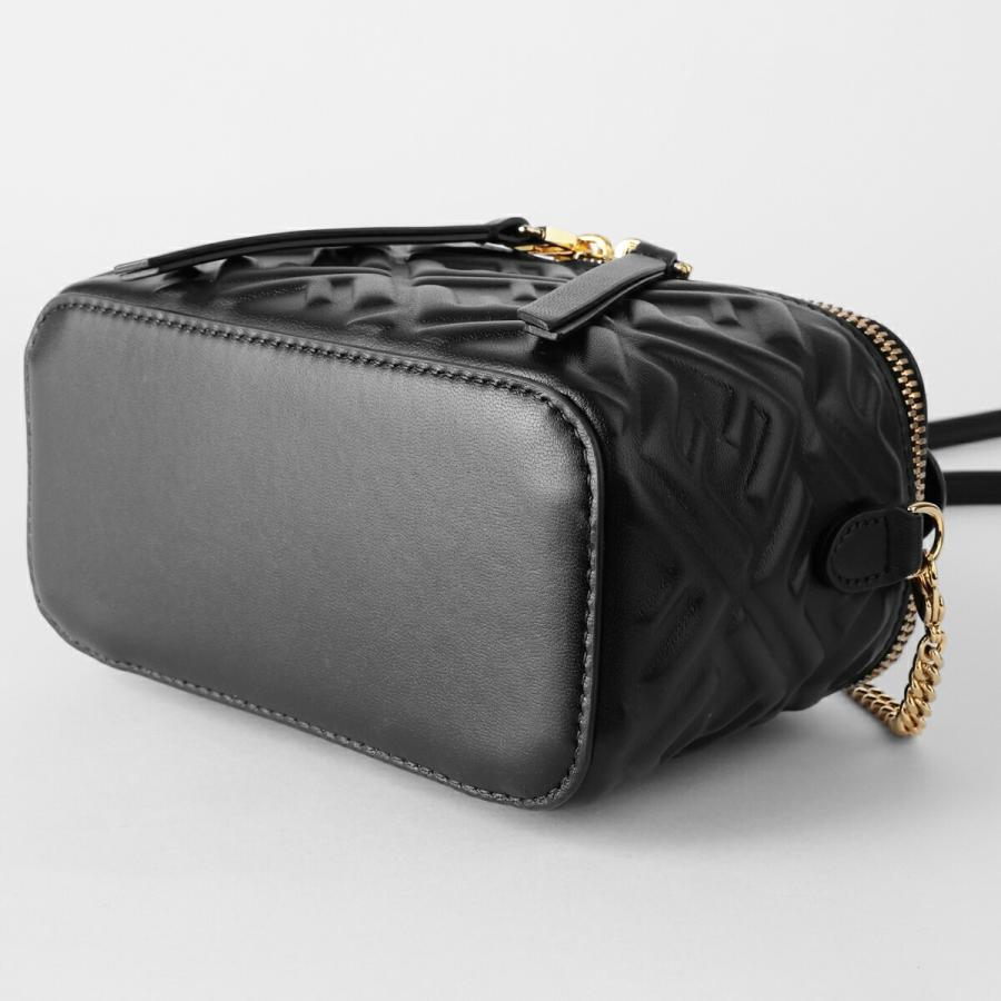FENDI（フェンディ） 並行輸入 ショルダーバッグ ヴァニティ