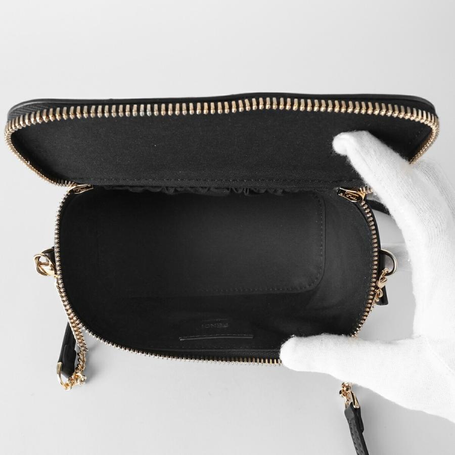 FENDI（フェンディ） 並行輸入 ショルダーバッグ ヴァニティ