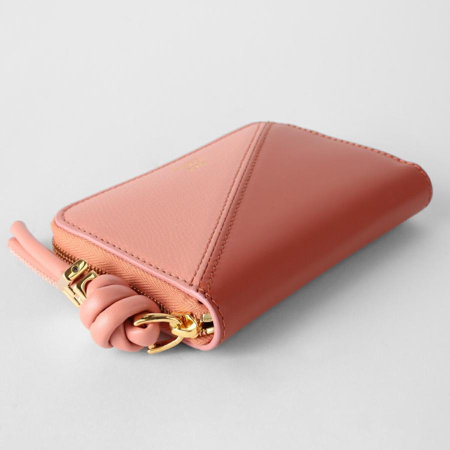 FENDI（フェンディ） 並行輸入 2つ折り財布 FENDI FFダイヤモンド