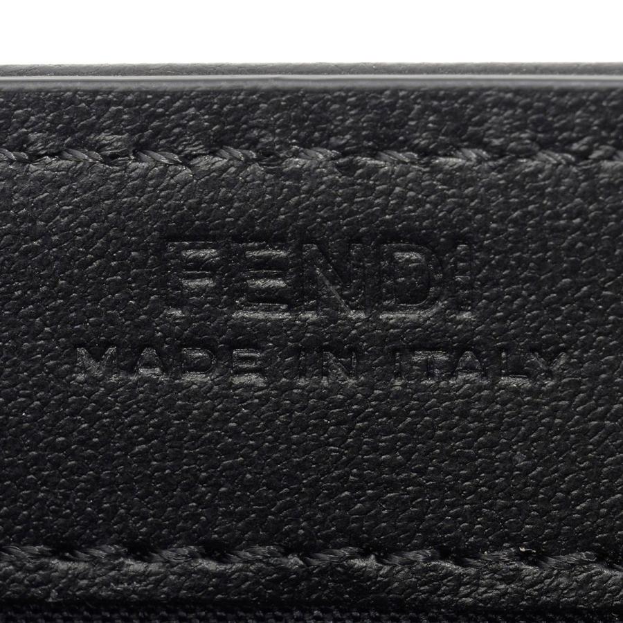 『最大5,000円OFFクーポン対象』フェンディ 長財布 FENDI バゲット 8M0365 AAJD F0KUR｜brstring｜08