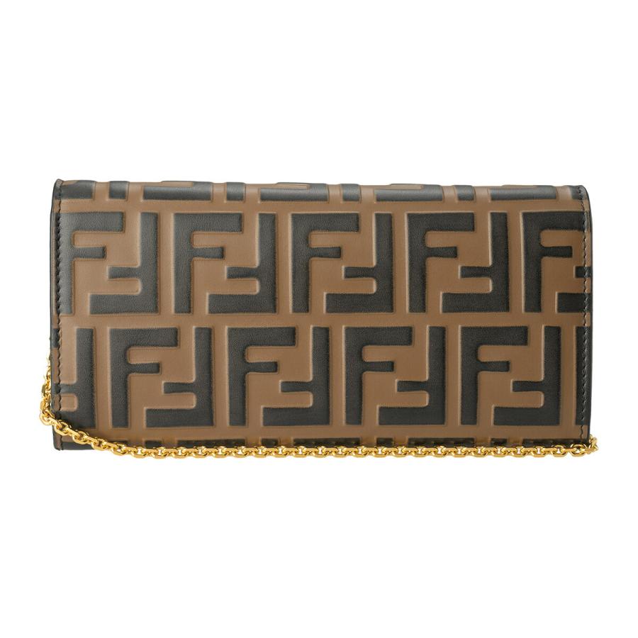 FENDI フェンディ 長財布 FFダイヤモンド 8M0365 ADYM F13VK FENDI フェンディ 長財布 FFダイヤモンド 8M0365 ADYM F13VK