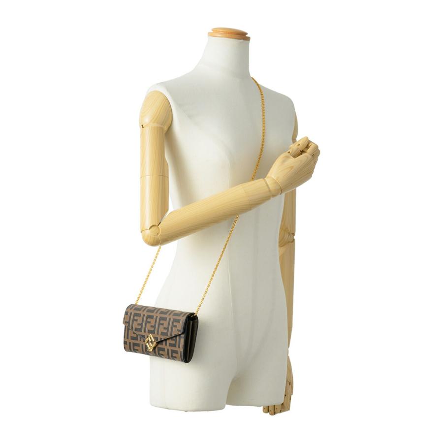 FENDI フェンディ 長財布 FFダイヤモンド 8M0365 ADYM F13VK FENDI フェンディ 長財布 FFダイヤモンド 8M0365 ADYM F13VK