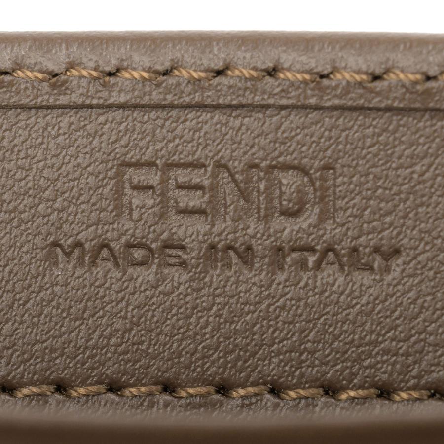 FENDI 並行輸入 フェンディ 長財布 FFダイヤモンド 8M0365 ADYM