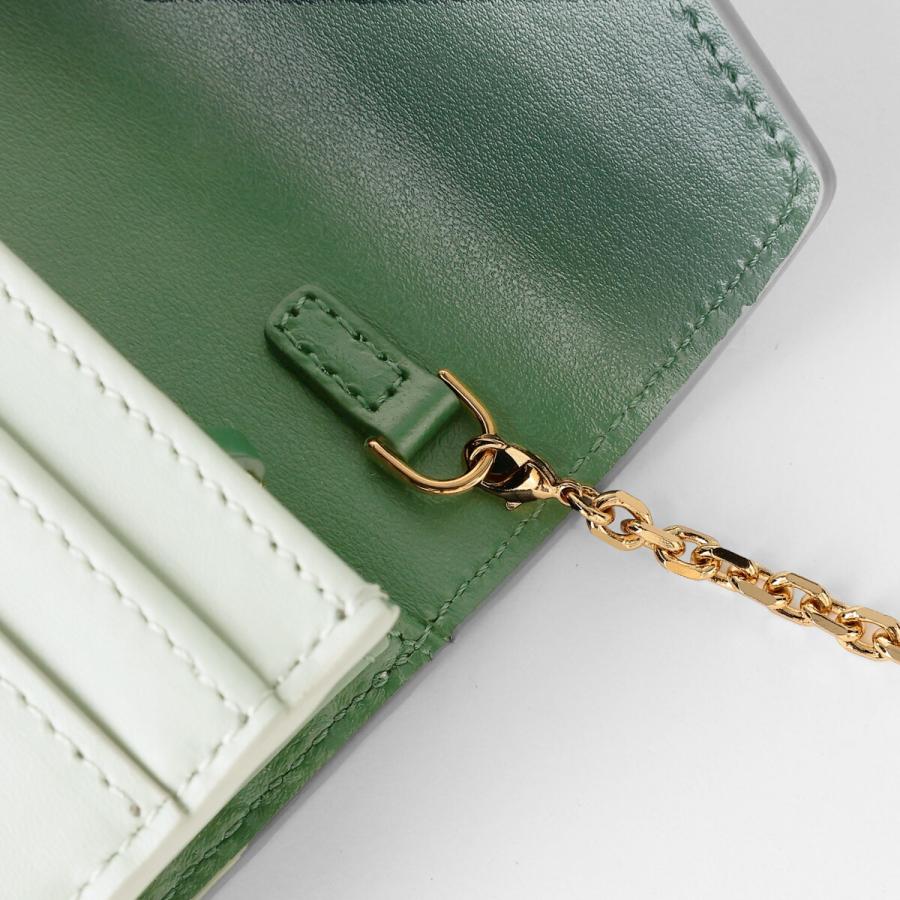FENDI（フェンディ） 並行輸入 長財布 FENDI FFダイヤモンド 8M0365