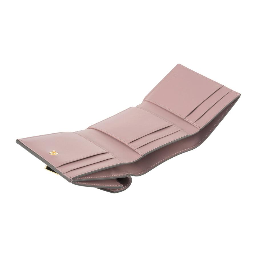 FENDI（フェンディ） 並行輸入 3つ折り財布 FENDI FFダイヤモンド