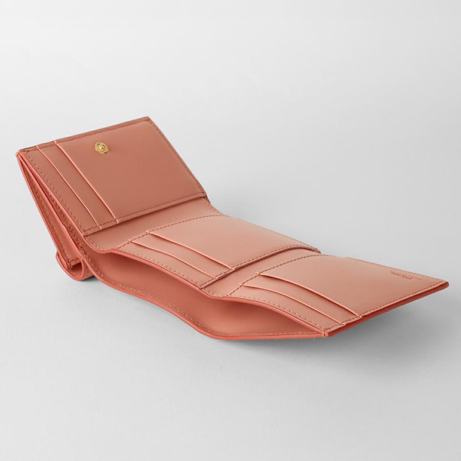 FENDI（フェンディ） 並行輸入 3つ折り財布 FFダイヤモンド 8M0480