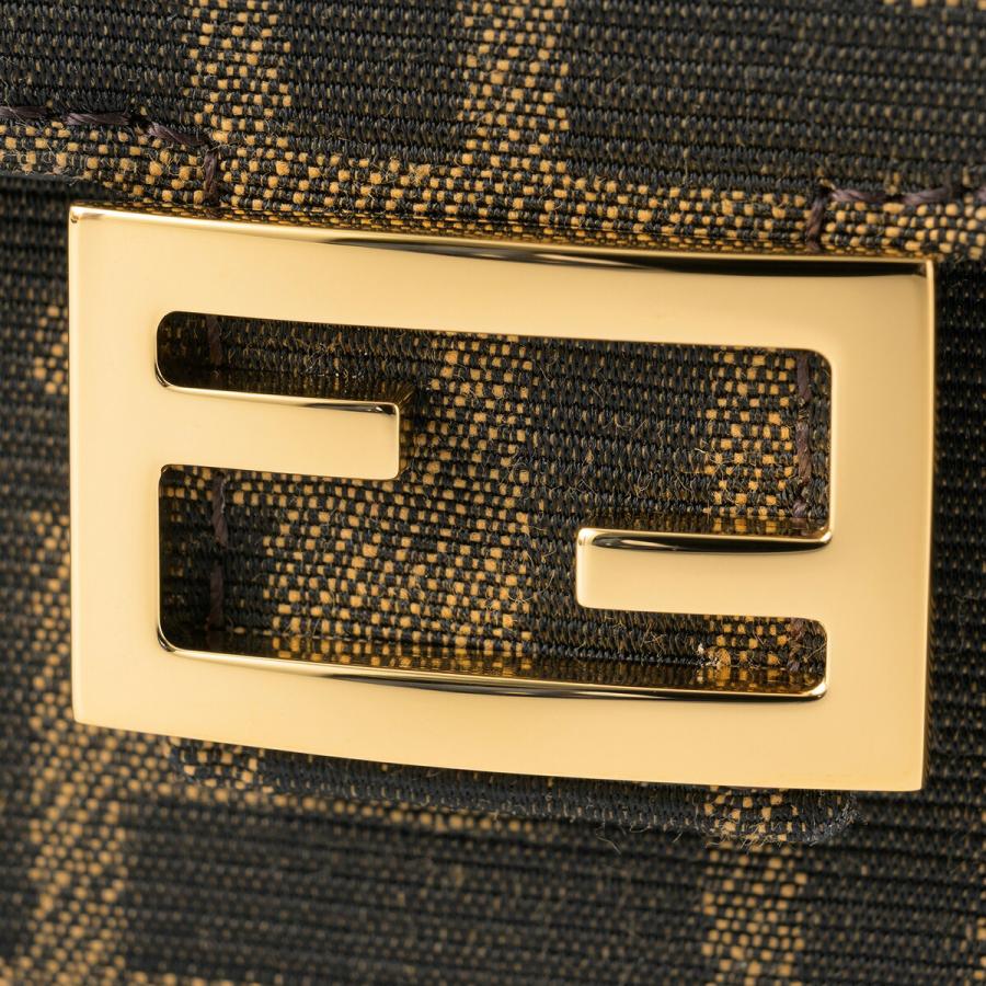 FENDI フェンディ ショルダーバッグ バゲット 8M0498 A98P F0A6E FENDI フェンディ ショルダーバッグ バゲット 8M0498 A98P F0A6E