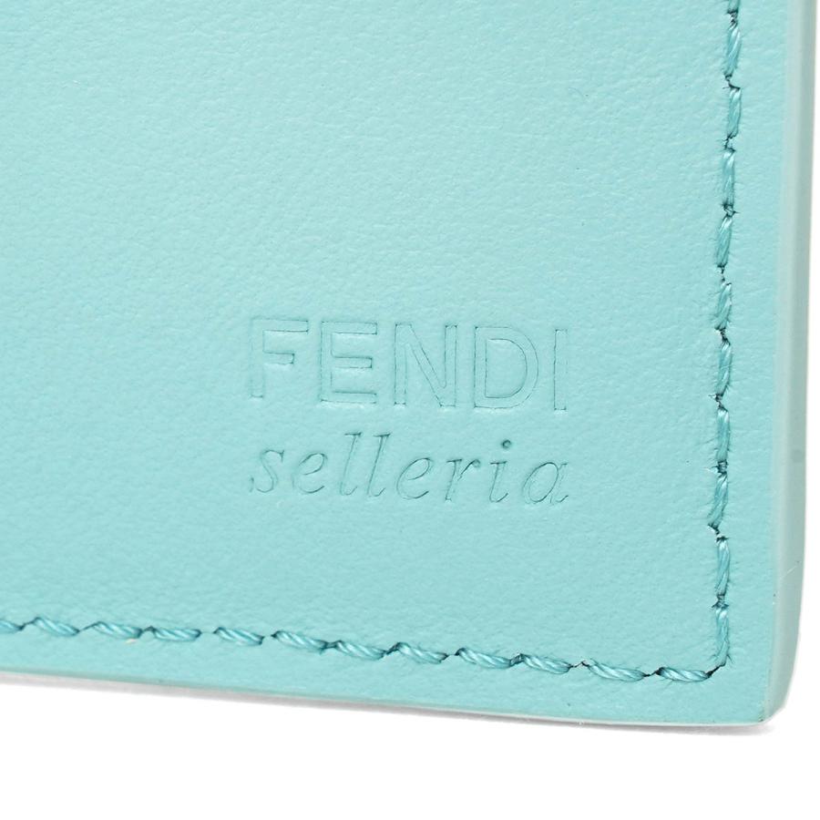 FENDI フェンディ ピーカブー 財布 楽天市場】フェンディ 3つ折り財布 FENDI ビーカブー 8M0499